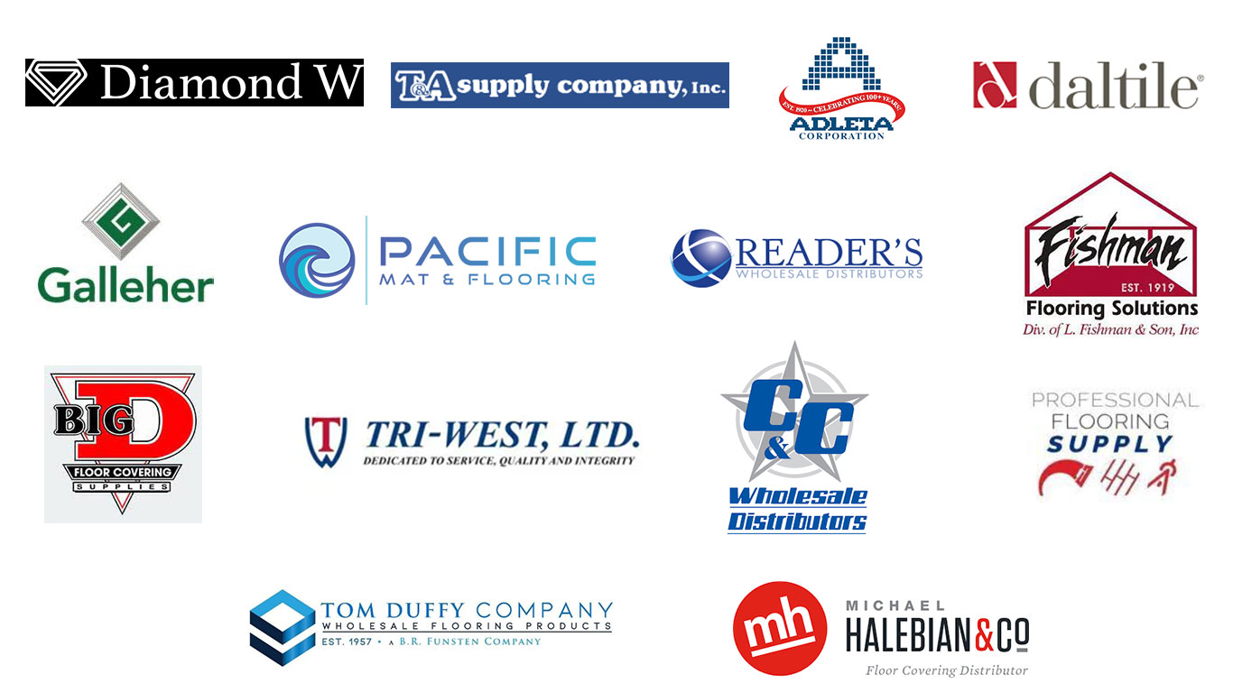 2023 Top 10 Commercial Flooring Distributors Commercial Flooring