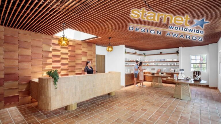 Starnet Announces the 2025 Design Awards Winners – Starnet Commercial ...