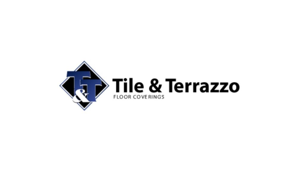 Starent Logo Tile & Terrazzo Joins Starnet – Starnet Commercial Flooring